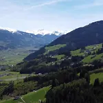 Mountain Penthouse 8 & 9 Fuegen