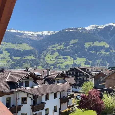 Appartement Mountain Penthouse 8 & 9