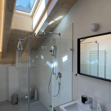 Mountain Penthouse 8 & 9 * فغن