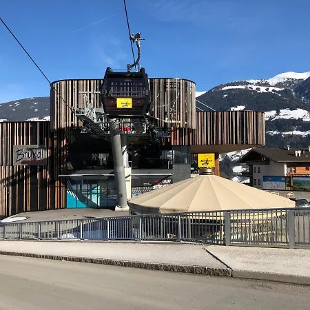 Mountain Penthouse 8 & 9 Daire *