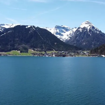 Mountain Penthouse 8 & 9 شقة *