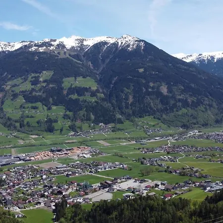 Appartement Mountain Penthouse 8 & 9