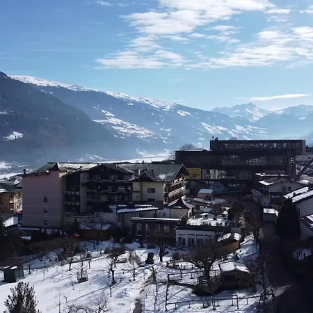 Mountain Penthouse 8 & 9 Appartement Fügen