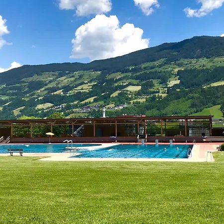 Appartement Mountain Penthouse 8 & 9 *