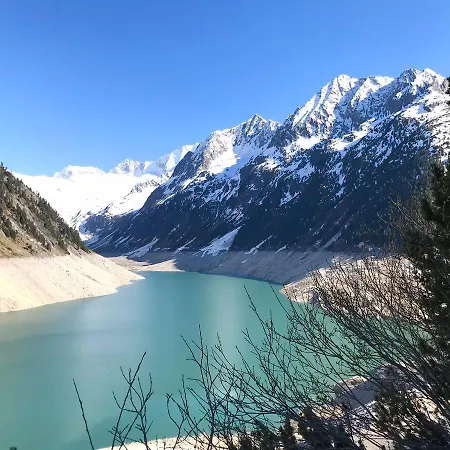 شقة Mountain Penthouse 8 & 9 فغن