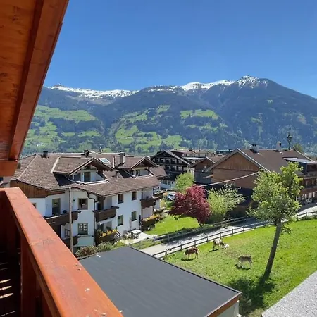 Mountain Penthouse 8 & 9 * فغن