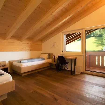 Mountain Penthouse 8 & 9 Appartement Fügen