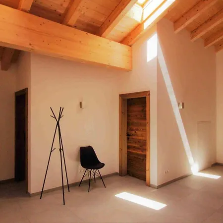Mountain Penthouse 8 & 9 * Фюген