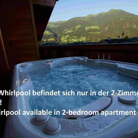 Mountain Penthouse 8 & 9 Apartment *