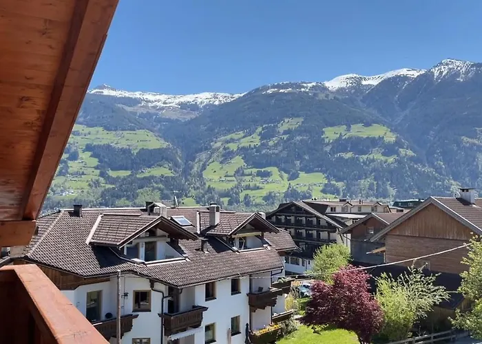 Apartman Mountain Penthouse 8 & 9