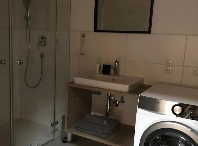 Mountain Penthouse 8 & 9 Apartman Fügen