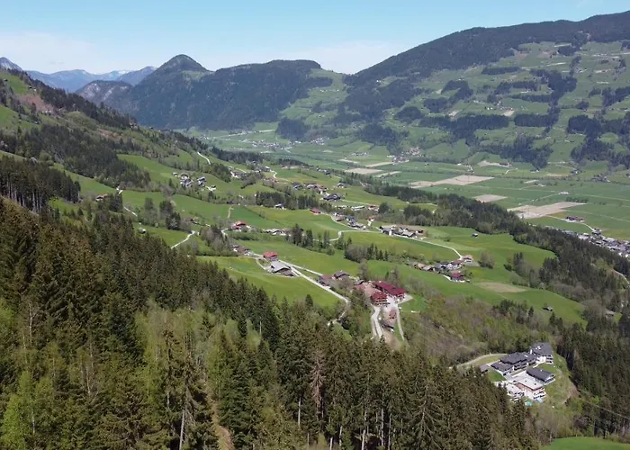 Apartman Mountain Penthouse 8 & 9 *