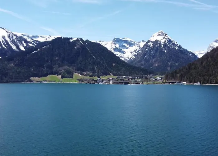 Mountain Penthouse 8 & 9 Apartman *