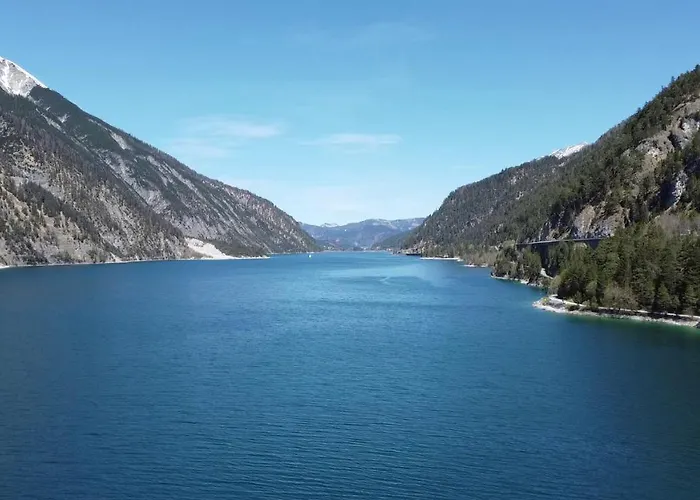 Mountain Penthouse 8 & 9 * Fuegen