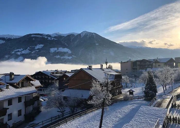 Mountain Penthouse 8 & 9