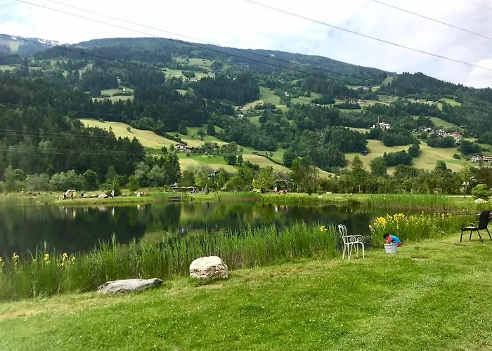 Mountain Penthouse 8 & 9 *