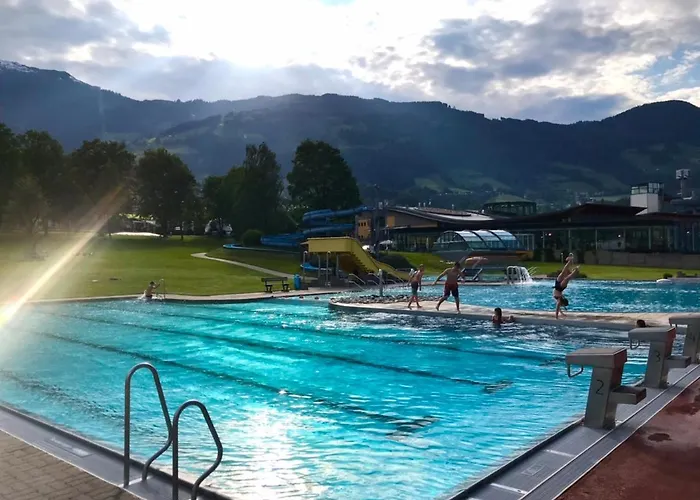 Apartman Mountain Penthouse 8 & 9