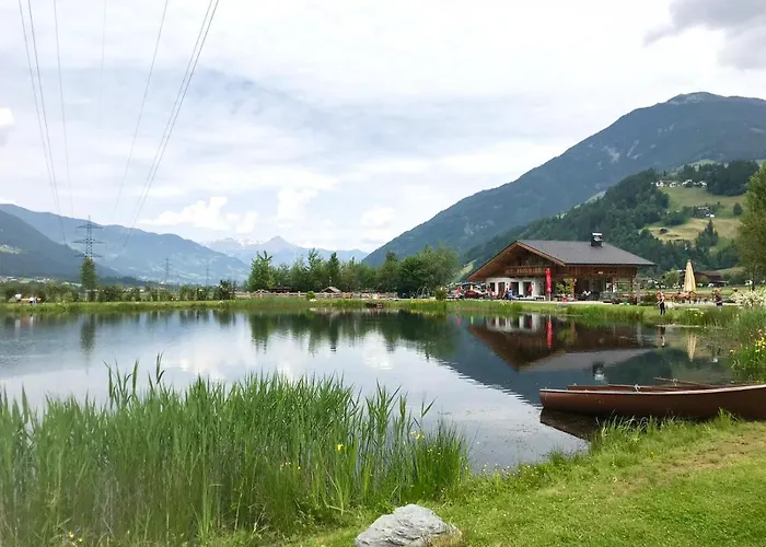 Apartman Mountain Penthouse 8 & 9 *