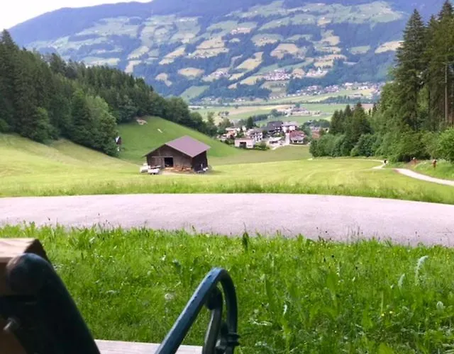 Mountain Penthouse 8 & 9 Appartement