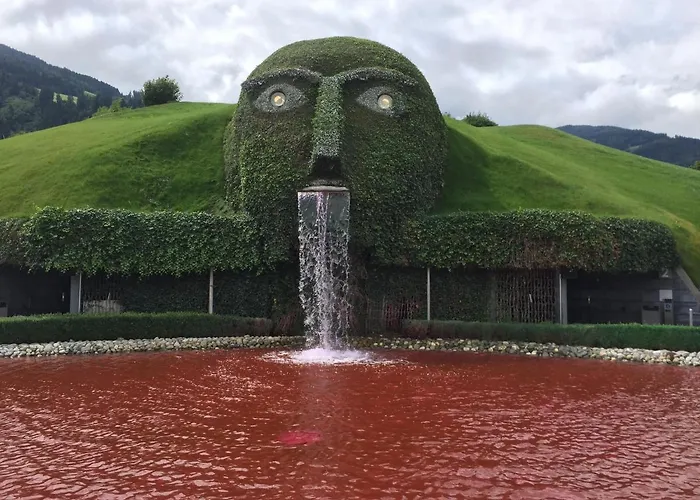 Apartman Mountain Penthouse 8 & 9