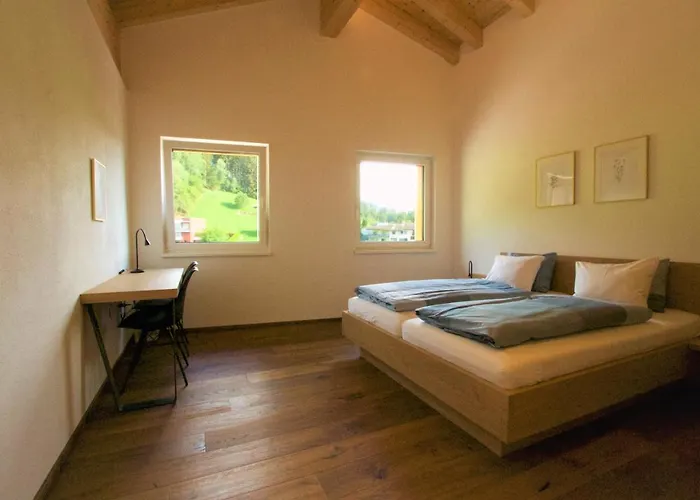 Mountain Penthouse 8 & 9 Appartement