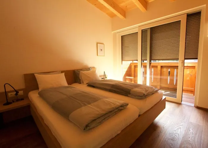 Apartman Mountain Penthouse 8 & 9 Fügen