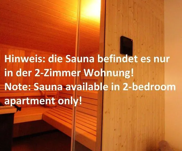 Mountain Penthouse 8 & 9 Apartment *