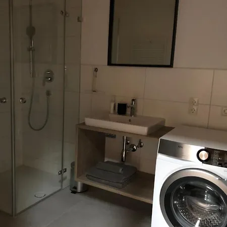 Mountain Penthouse 8 & 9 דירה פוגן