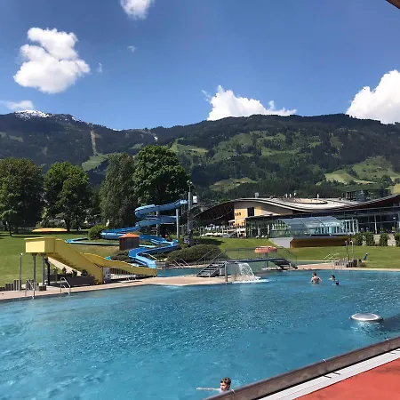 Mountain Penthouse 8 & 9