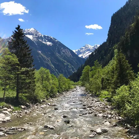 Mountain Penthouse 8 & 9