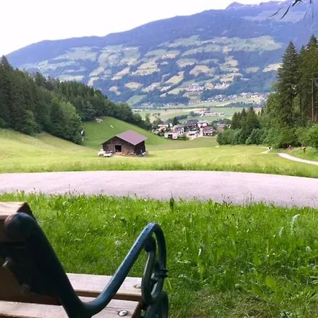 Mountain Penthouse 8 & 9 דירה