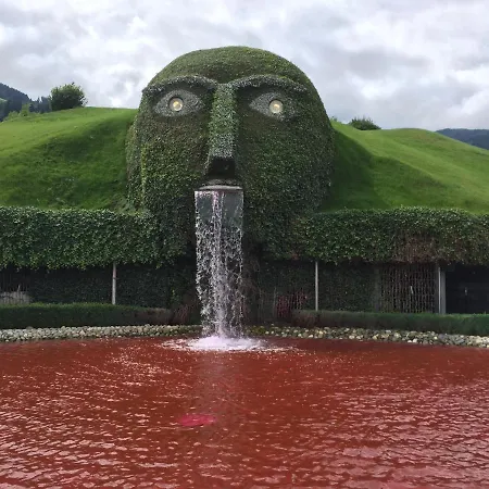 דירה Mountain Penthouse 8 & 9