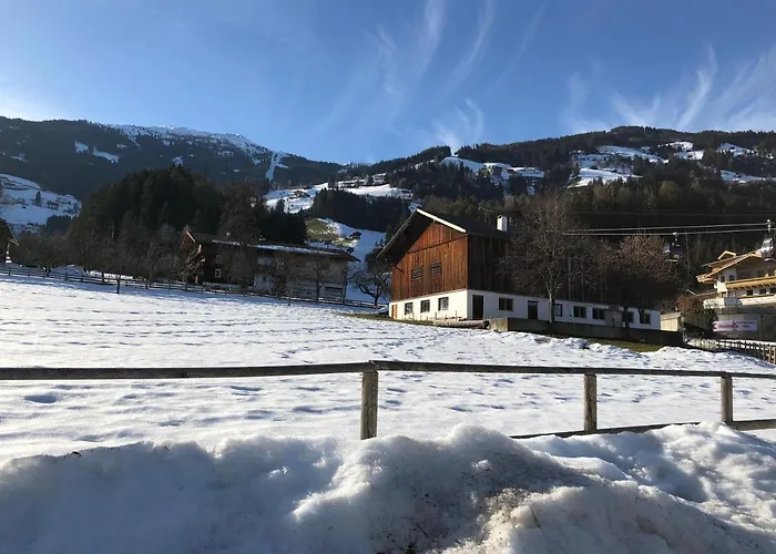 Mountain Penthouse 8 & 9