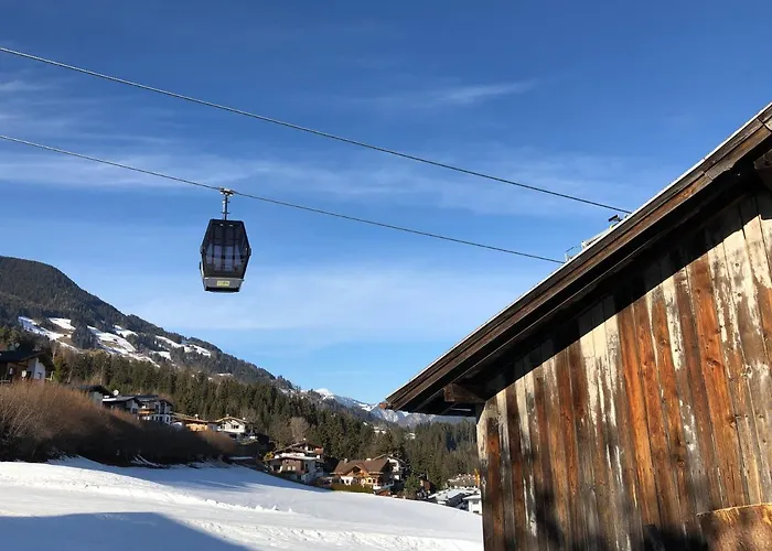 Mountain Penthouse 8 & 9