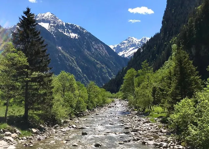 Mountain Penthouse 8 & 9