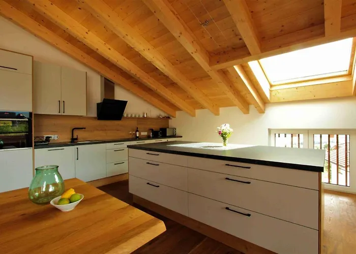 Mountain Penthouse 8 & 9 *