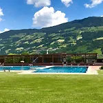 Daire Mountain Penthouse 8 & 9 *