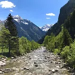 Mountain Penthouse 8 & 9