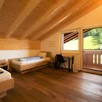Mountain Penthouse 8 & 9 Daire Fügen