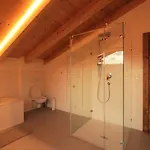 Mountain Penthouse 8 & 9 Daire Fügen