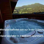 Mountain Penthouse 8 & 9 Daire *