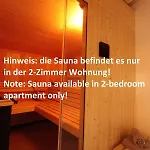 Mountain Penthouse 8 & 9 Daire *