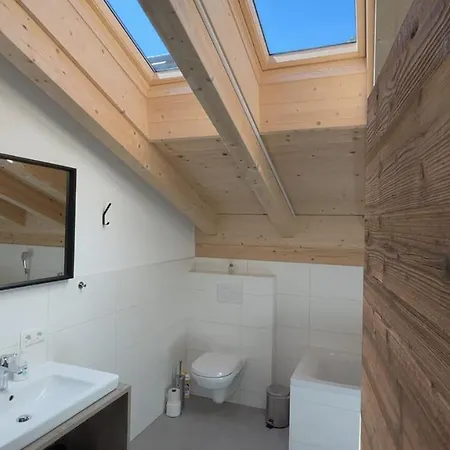 Mountain Penthouse 8 & 9 * Fuegen