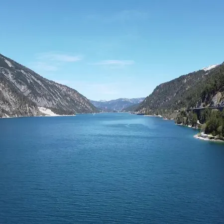 Mountain Penthouse 8 & 9 * Fuegen