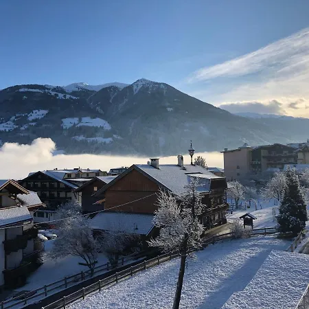 Mountain Penthouse 8 & 9