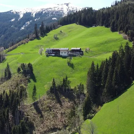 Mountain Penthouse 8 & 9 Fuegen