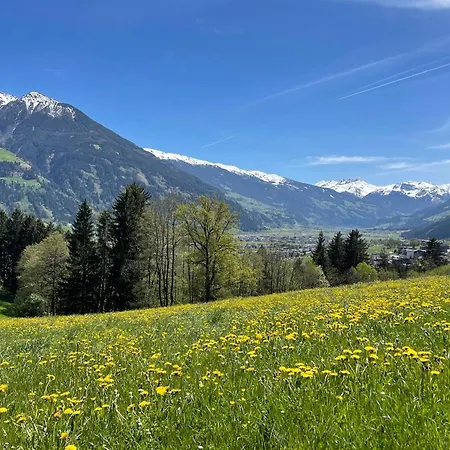 Mountain Penthouse 8 & 9 Fuegen