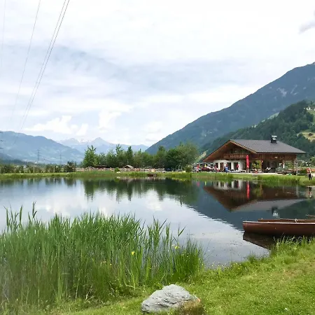 Apartment Mountain Penthouse 8 & 9 *