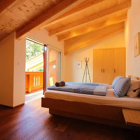 Mountain Penthouse 8 & 9 Fuegen