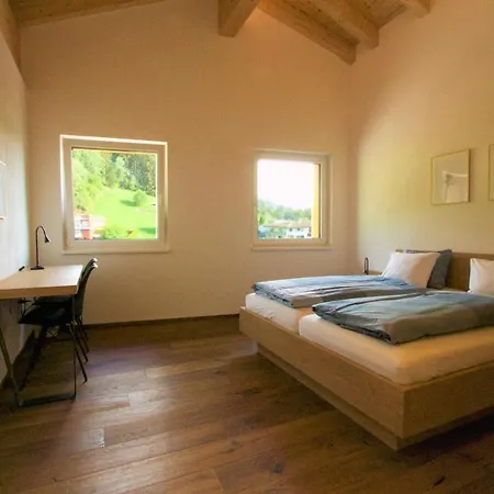 Mountain Penthouse 8 & 9 Apartment